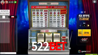 A Emoção da Loteria na 522BET: Uma Chance de Mudança de Vida