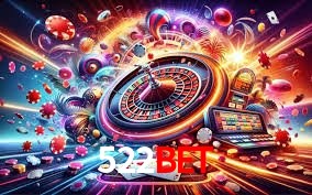 Estatísticas 522BET