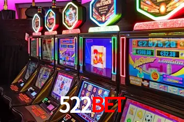 A Revolução dos Aplicativos de Jogos no 522BET