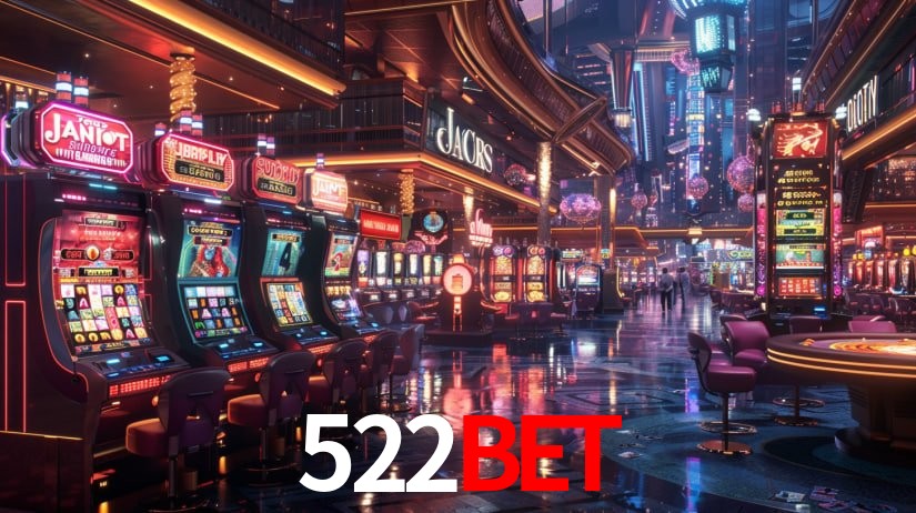 Exclusive Offers 522BET