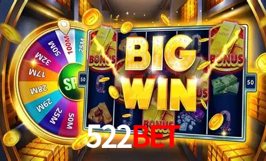 Desvendando o Mundo dos Jogos Virtuais na 522BET