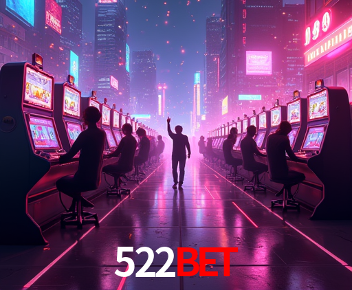 Casino VIP 522BET