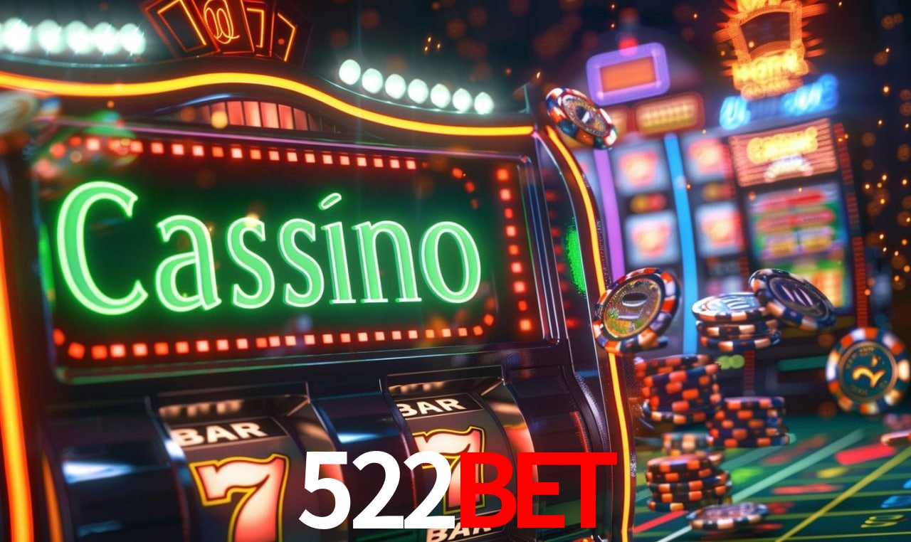 Sistemas de Segurança 522BET