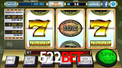 522BET
