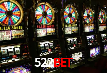 Apostas Esportivas na 522BET: Um Guia Completo
