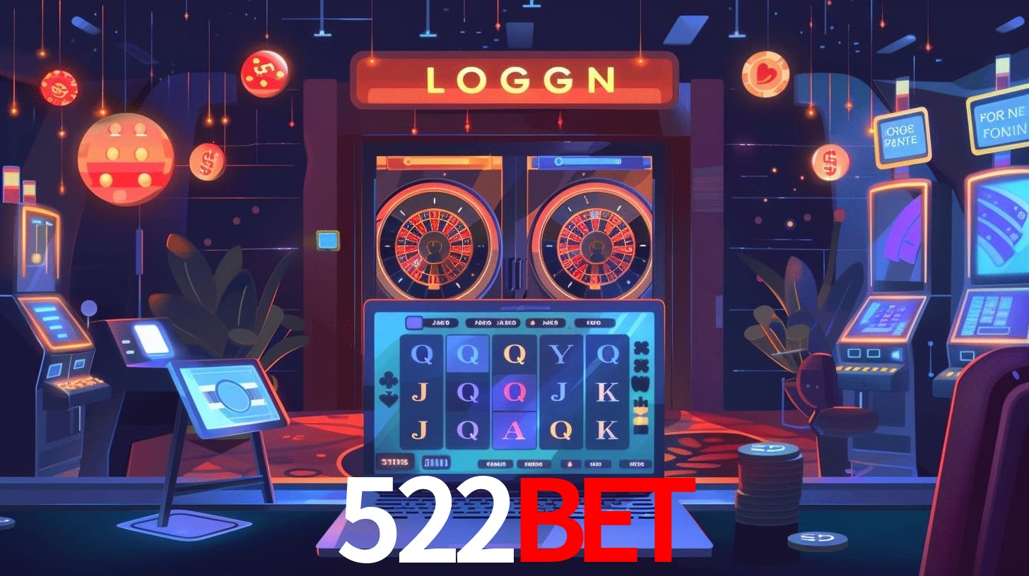 522BET - Desafio de Nervos Fortes - 522BET.COM