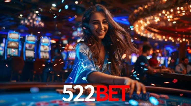 Account Benefits 522BET