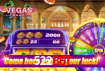 A Popularidade dos Caça-Níqueis no 522BET