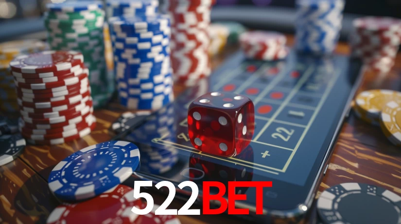 522BET App Interface