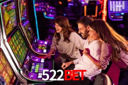Interface do App 522BET
