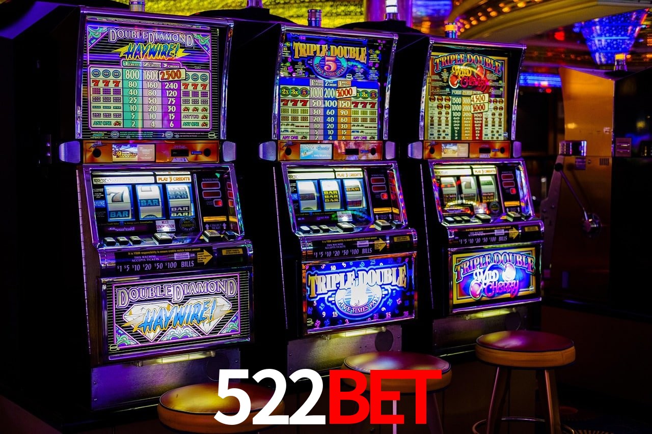 Apostas de Basquete 522BET