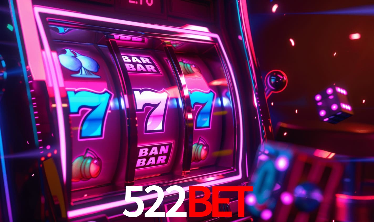 522BET: Jogue Crash e Experimente Alta Recompensa Instantânea