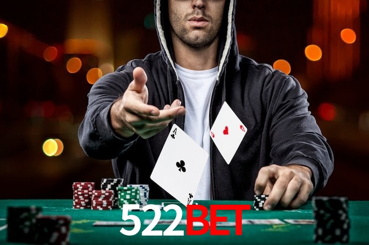 Bônus Generosos e Exclusivos no 522BET para Você!