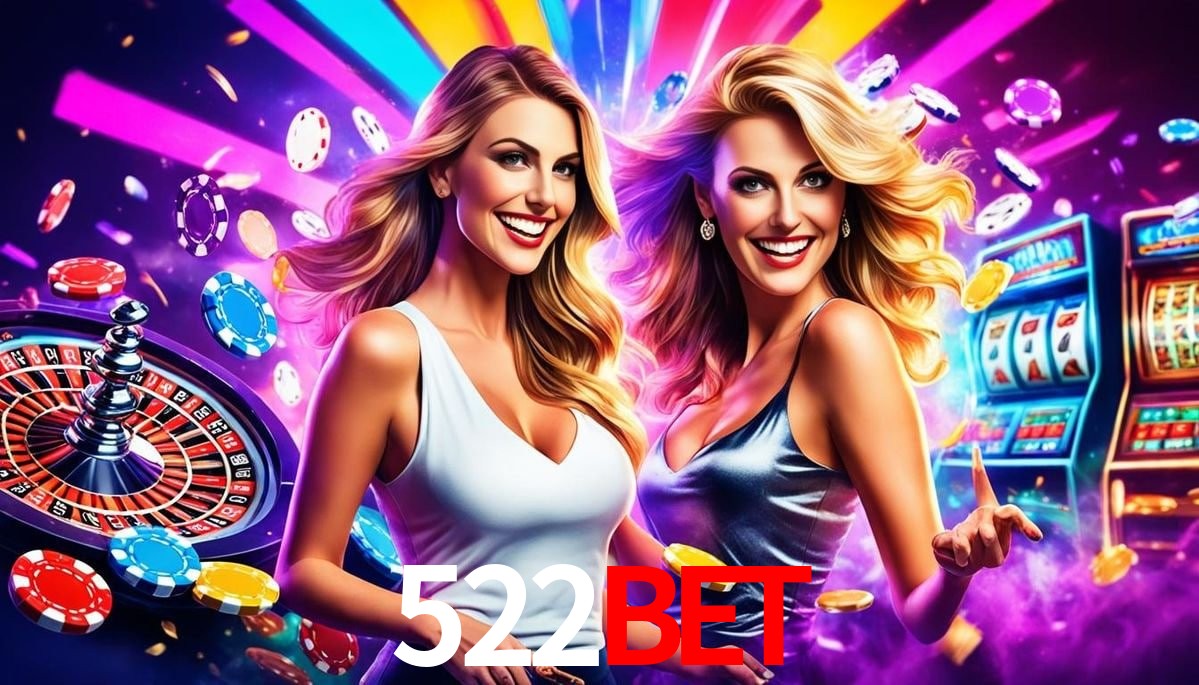 Torneios 522BET