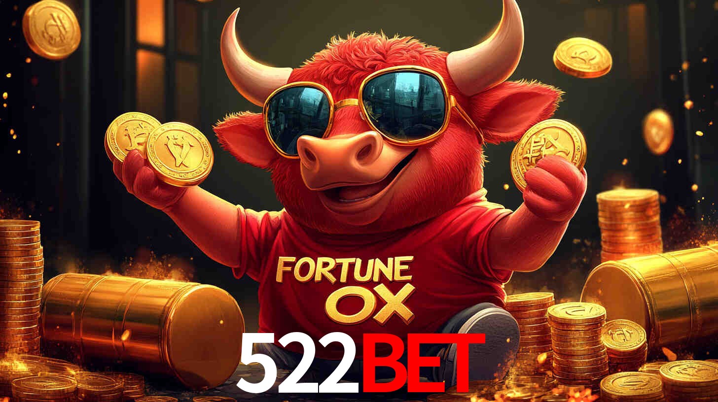 Descubra a Essência do 522BET: Nossa História e Compromissos