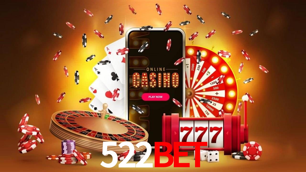 Segurança 2FA 522BET