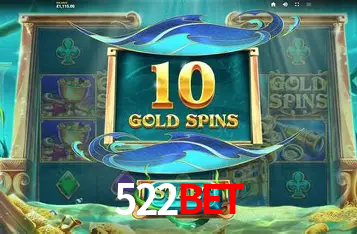 Descubra a Magia dos Jogos de Arcade no 522BET