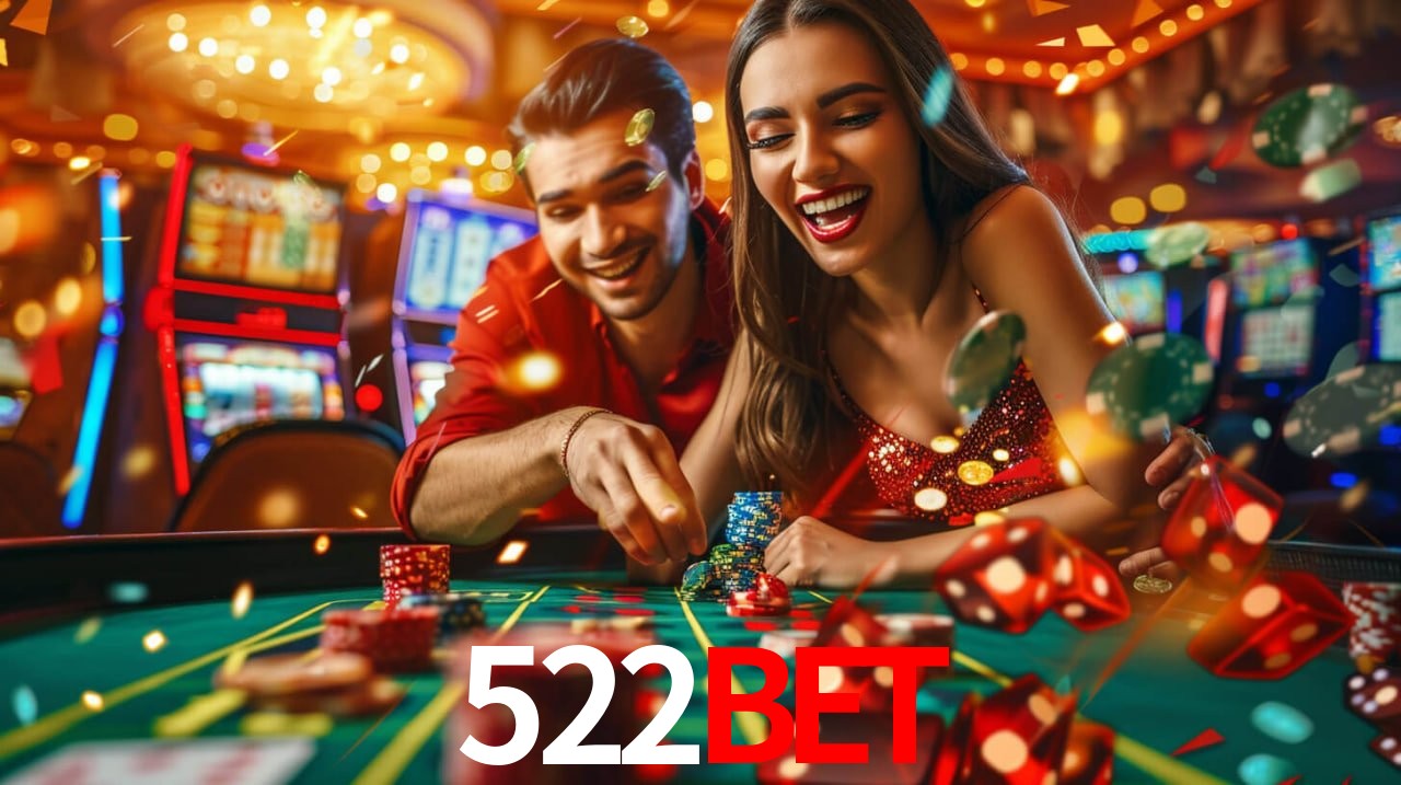 Integração de APIs 522BET