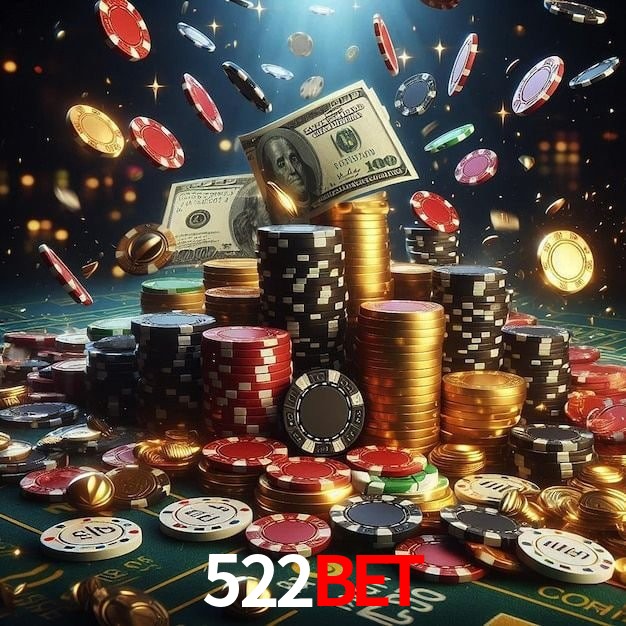 522BET: Seu Especialista em Apostas Esportivas Brasileiras
