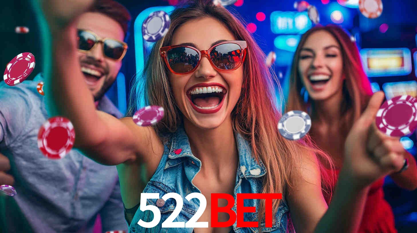 Descubra o Programa VIP da 522BET: Vantagens Exclusivas para Jogadores