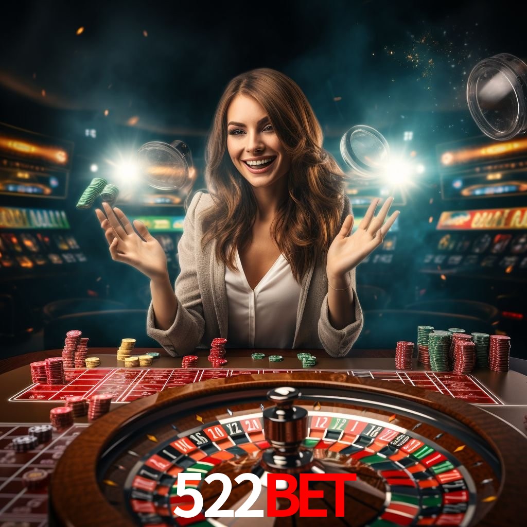 Spaceman Game 522BET