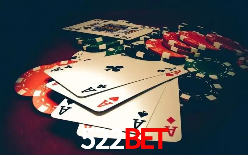 Explore as vantagens do 522BET: serviço profissional e confiabilidade