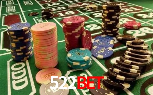 522BET App