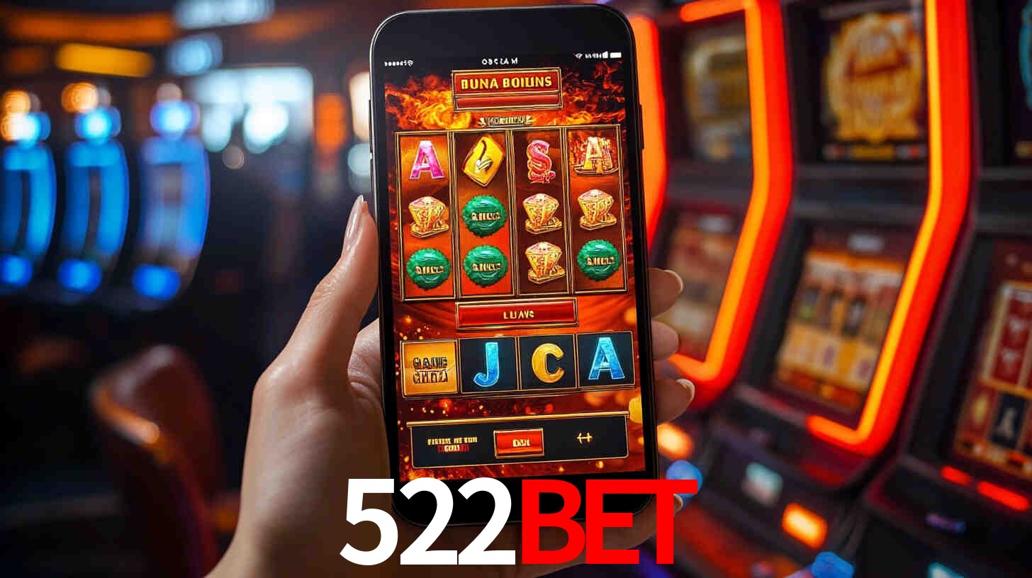 Blackjack Table 522BET