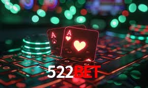 Estatísticas do Jogo 522BET