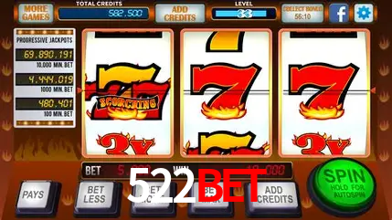 A Emoção da Loteria na 522BET: Uma Chance de Mudança de Vida