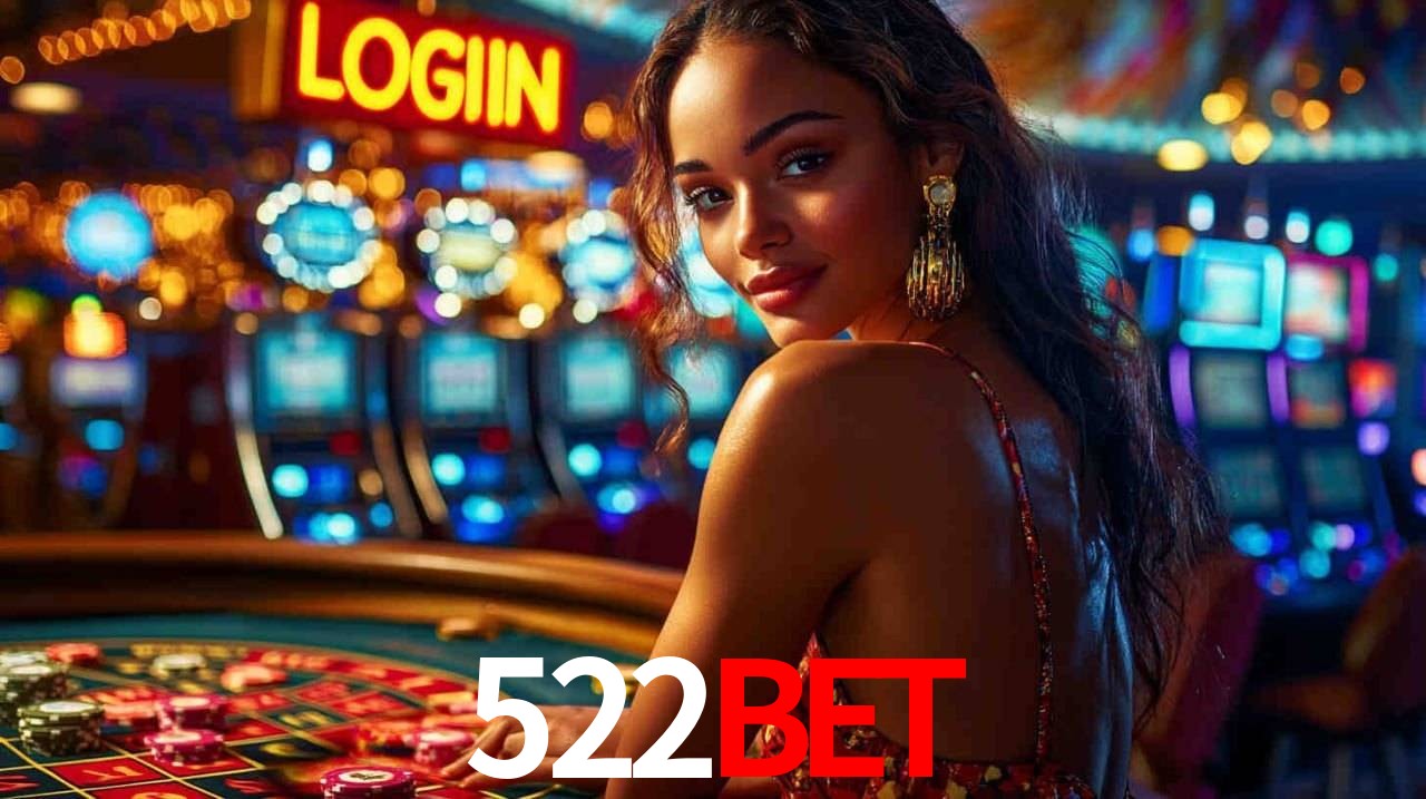 Benefícios da Conta 522BET