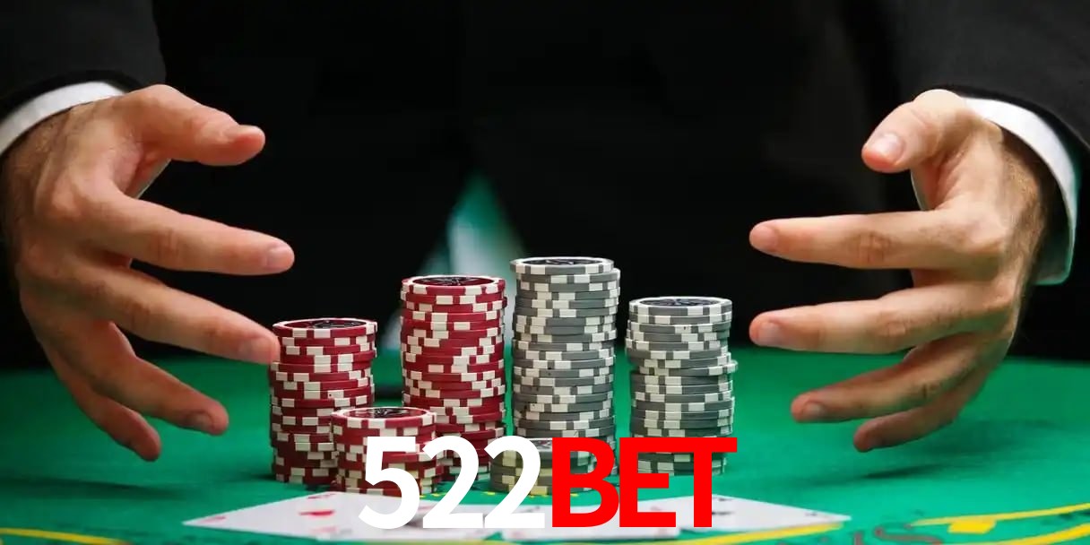 522BET App