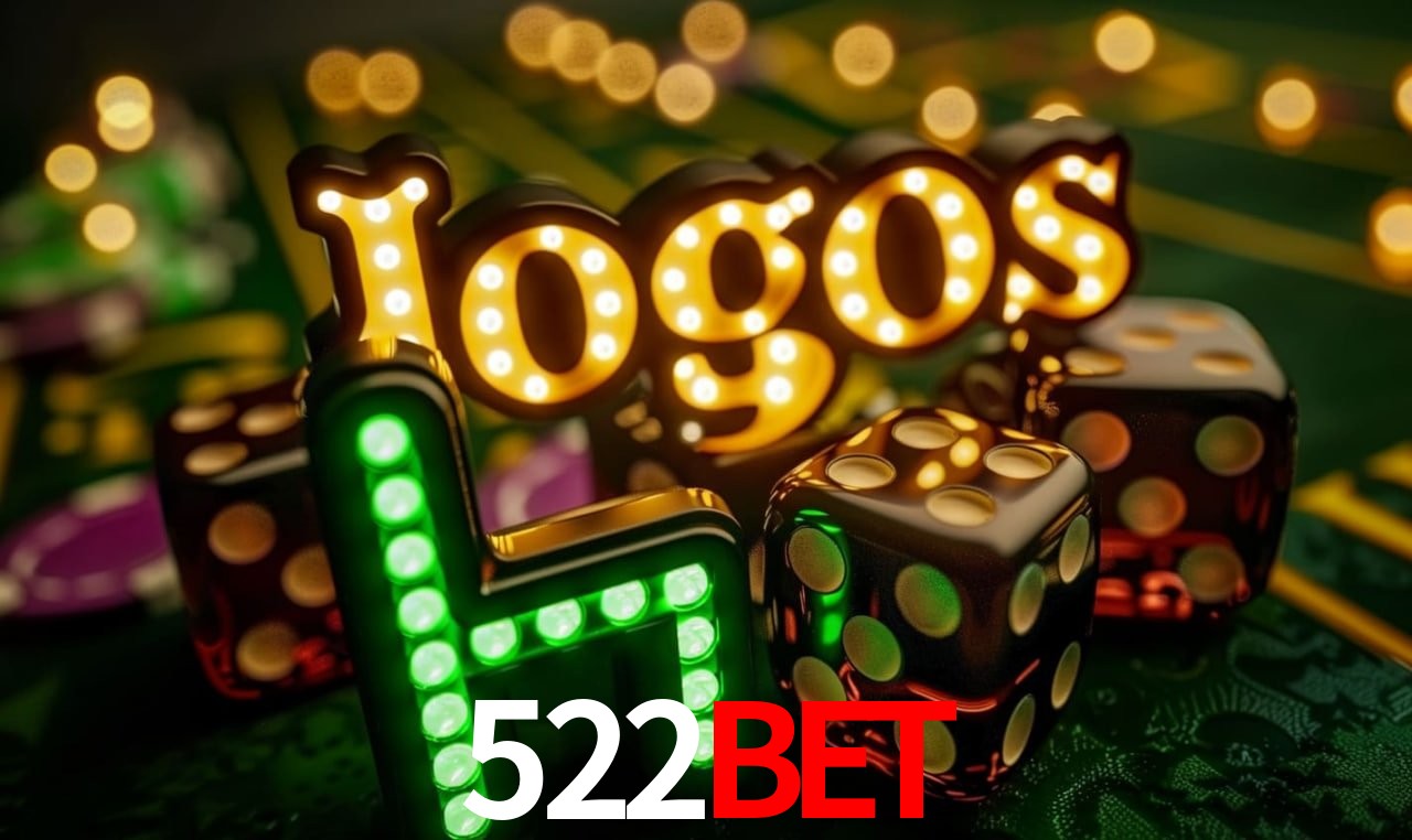 Diretório de Jogos 522BET