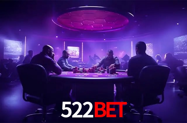 Avaliações dos Jogadores 522BET