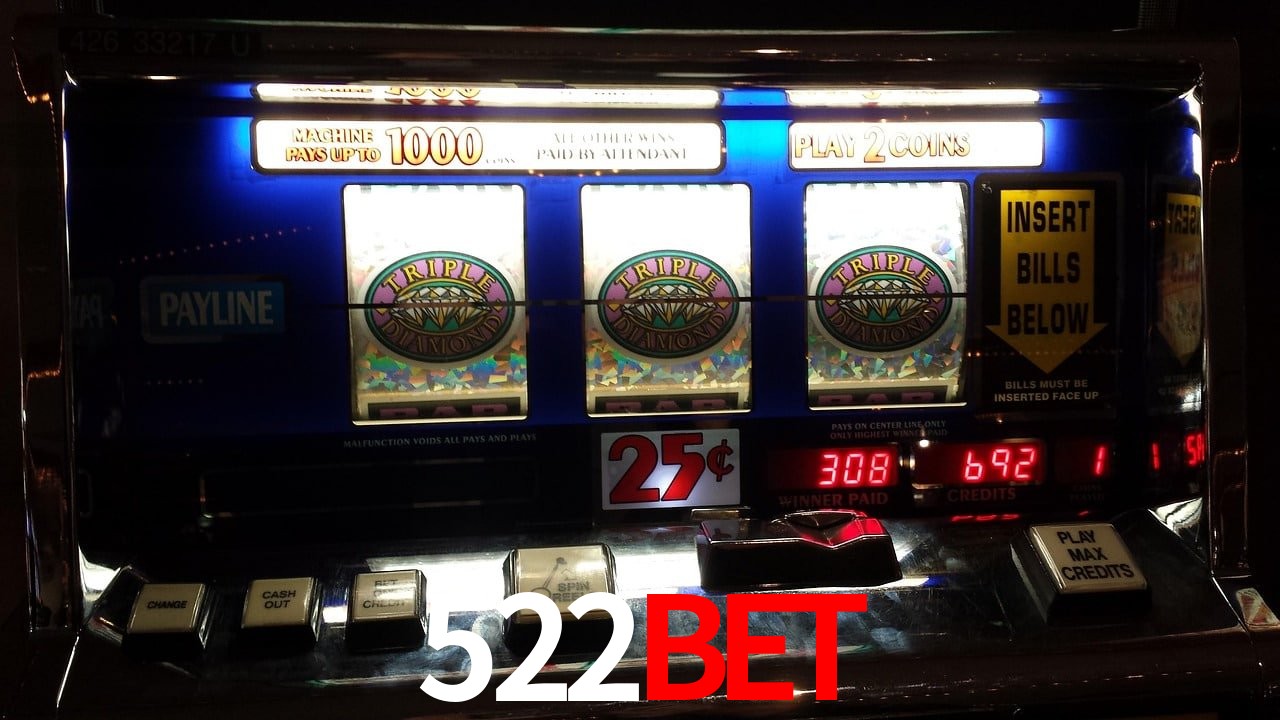 Live Casino 522BET