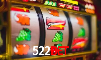 A Experiência Imersiva dos Cassinos Ao Vivo no 522BET