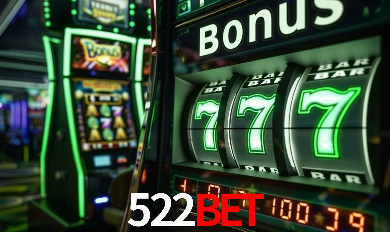 Weekend Specials 522BET