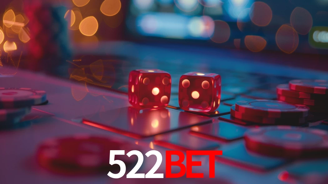 APP oficial da 522BET para mobile