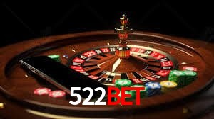 Slot Games 522BET
