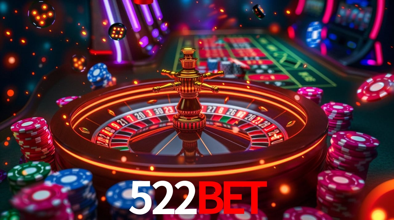 PIX Instantâneo 522BET
