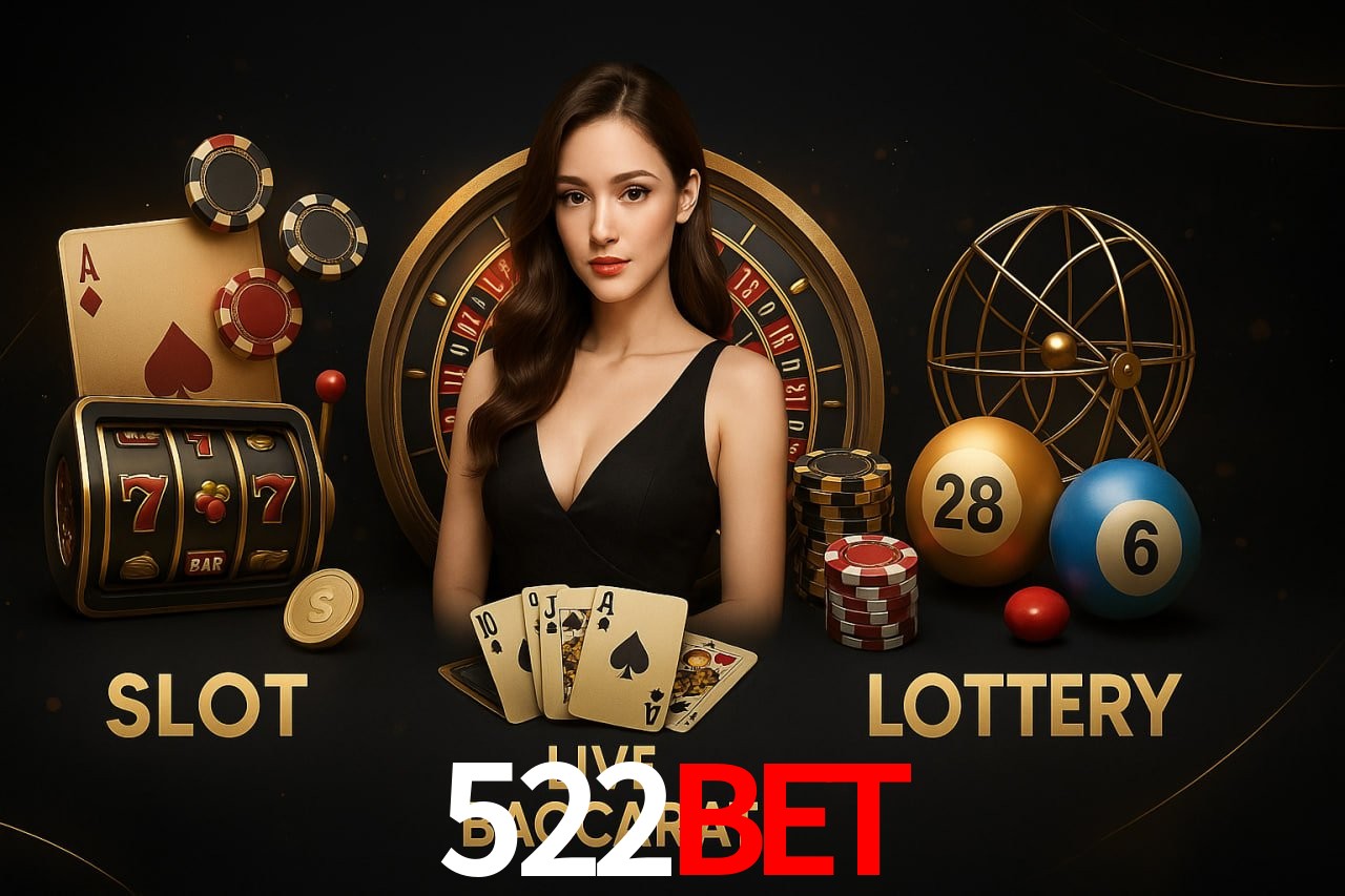 522BET App