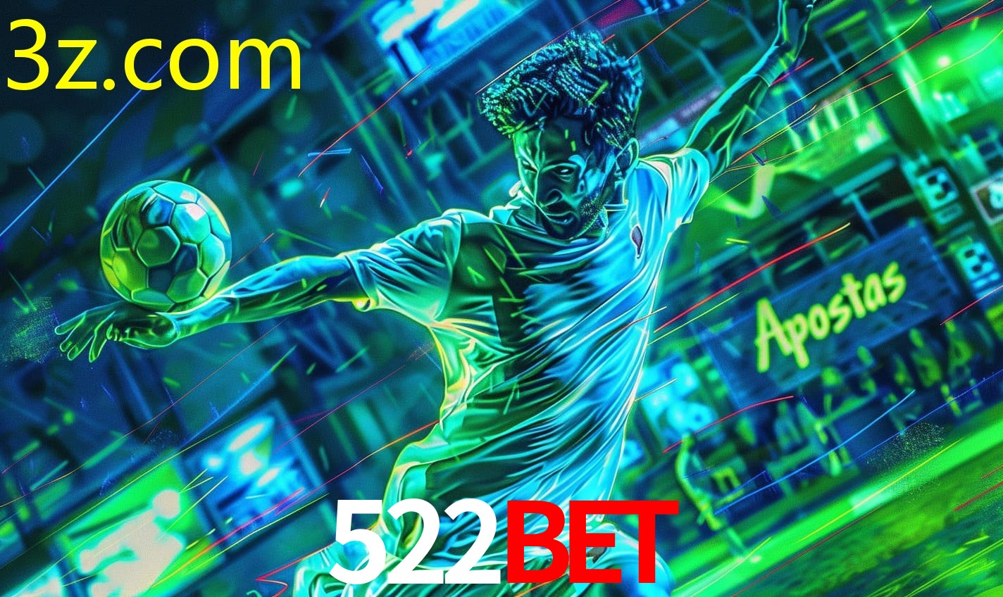 Apostas na Site 522BET.COM