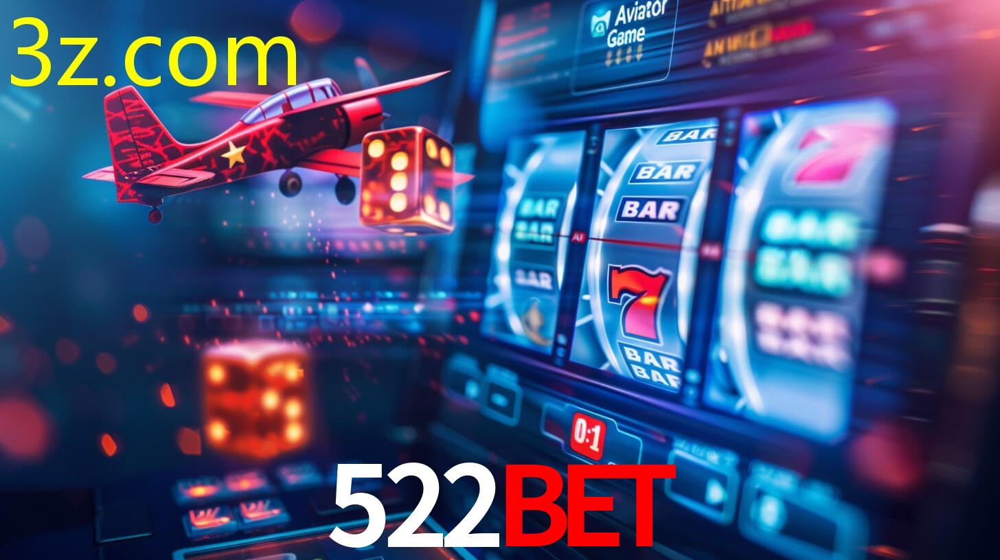 Aviator na Cassino 522BET.COM 