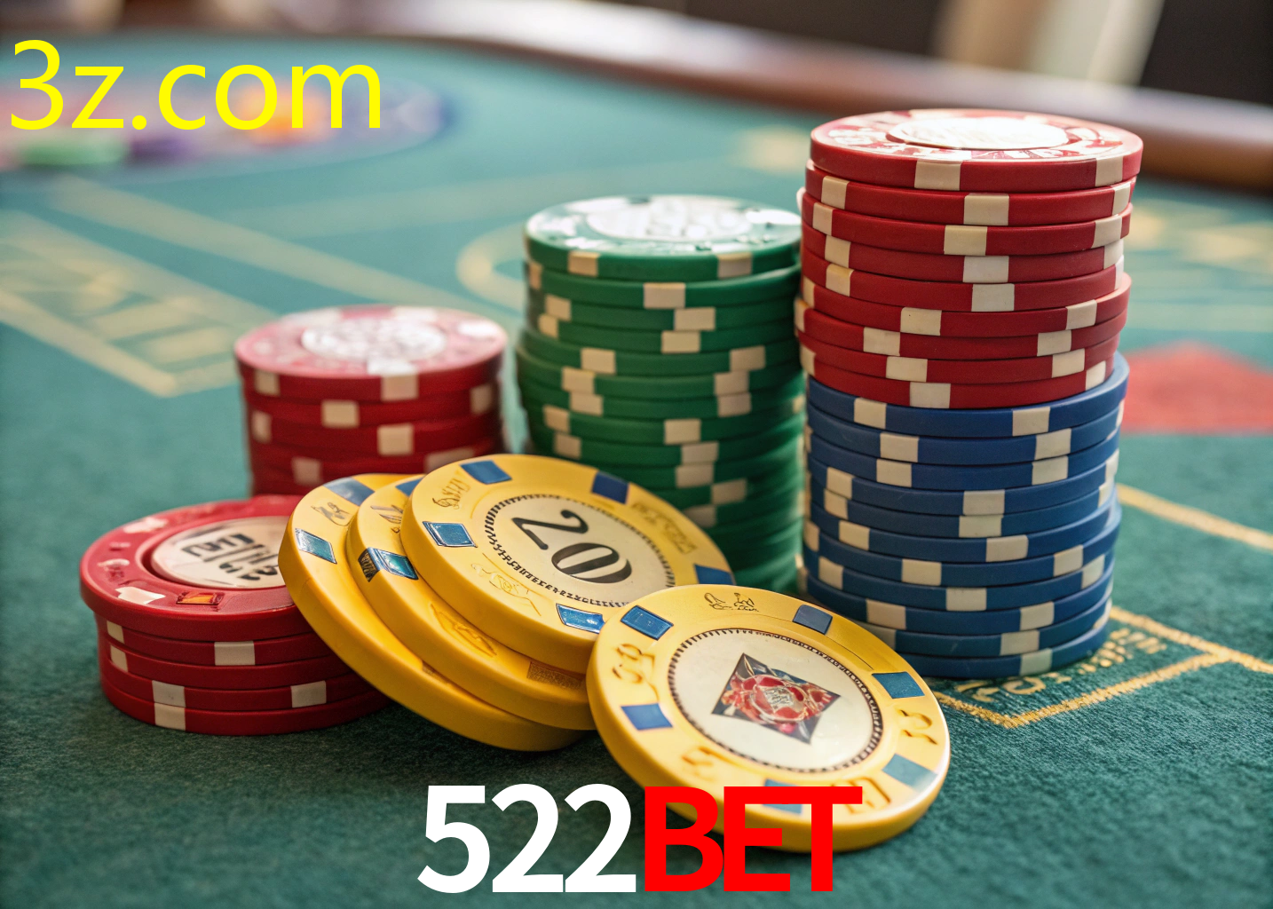 Cadastro Rápido 522BET.COM