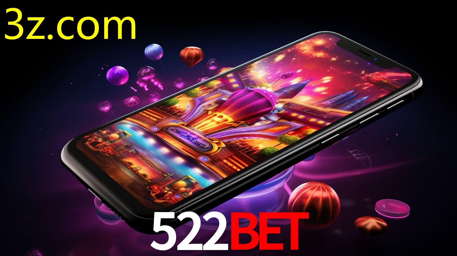 App 522BET.COM  