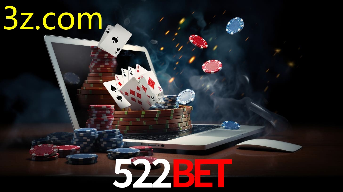 522BET.COM Login Rápido
